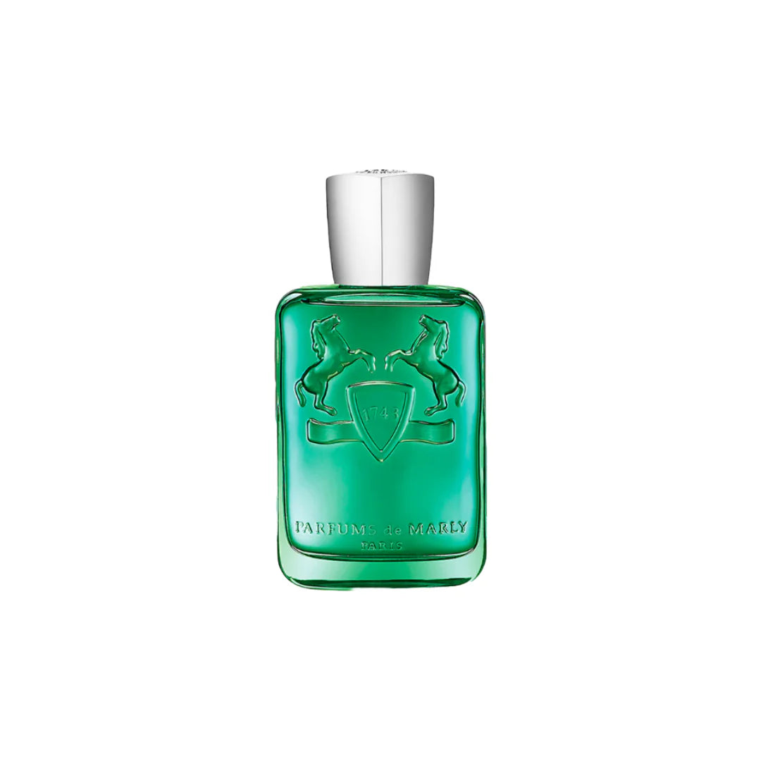 Parfums de Marly Greenley Empty Bottle